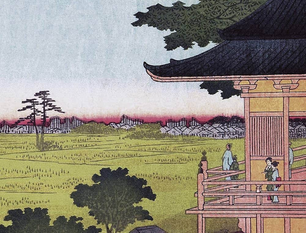 in praise of shadows